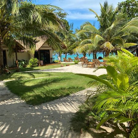 Kalume' Eco Boutique Resort-Adult Only Kradan-sziget Kültér fotó