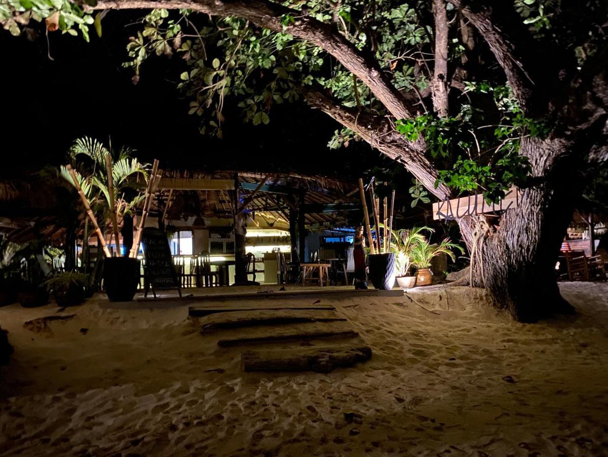 Kalume' Eco Boutique Resort-Adult Only Kradan-sziget Kültér fotó