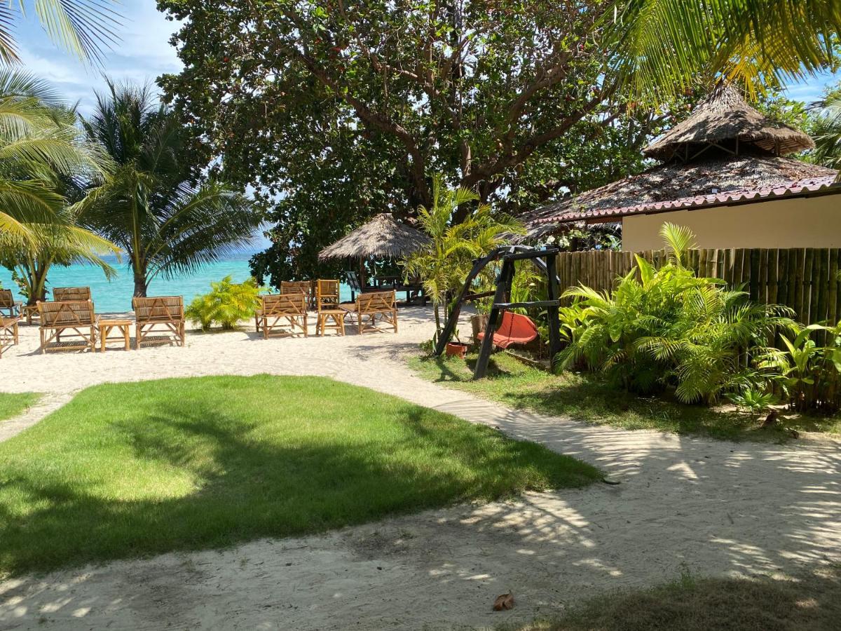 Kalume' Eco Boutique Resort-Adult Only Kradan-sziget Kültér fotó
