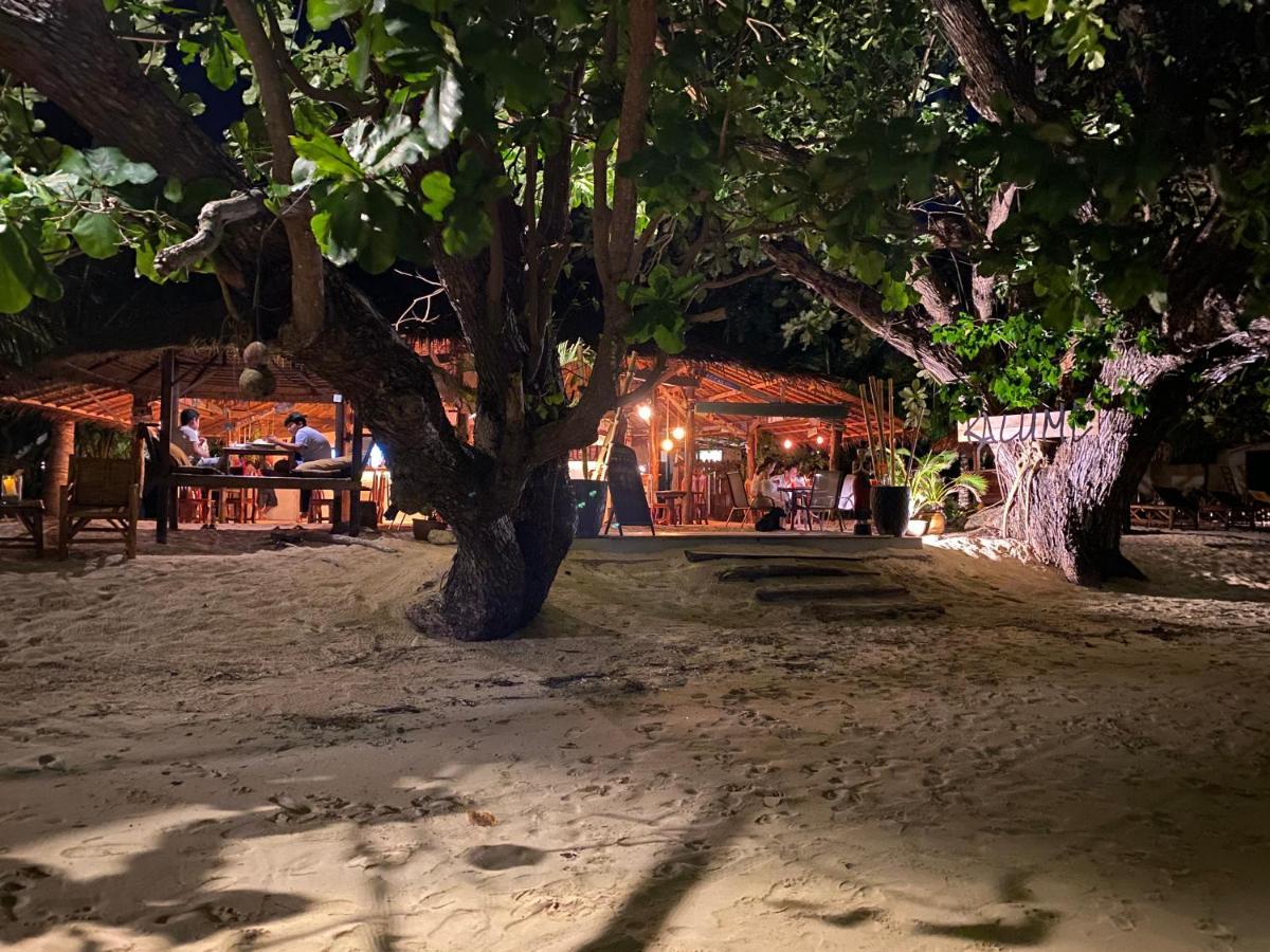 Kalume' Eco Boutique Resort-Adult Only Kradan-sziget Kültér fotó