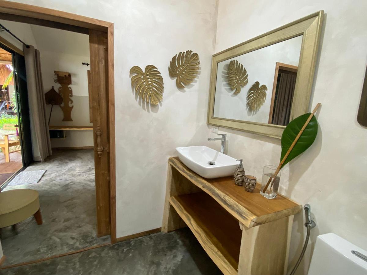 Kalume' Eco Boutique Resort-Adult Only Kradan-sziget Kültér fotó