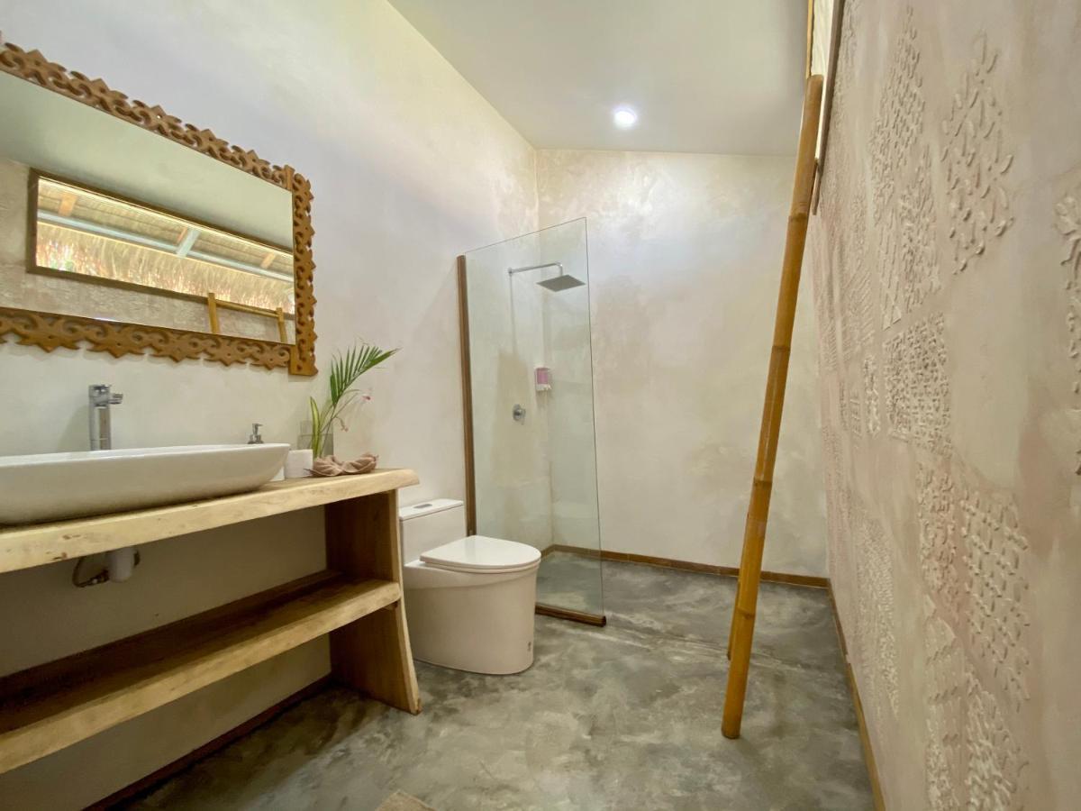 Kalume' Eco Boutique Resort-Adult Only Kradan-sziget Kültér fotó