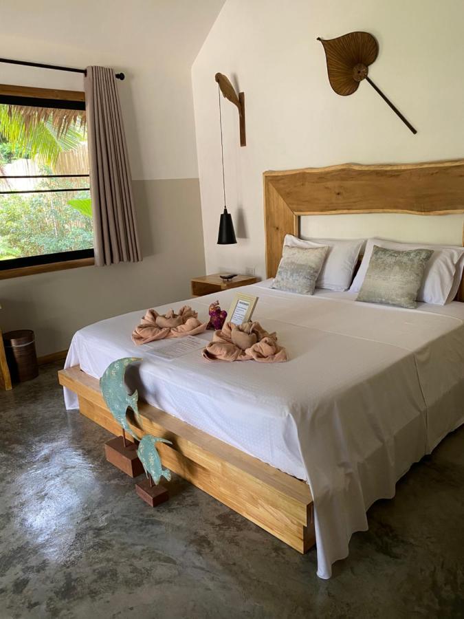 Kalume' Eco Boutique Resort-Adult Only Kradan-sziget Kültér fotó
