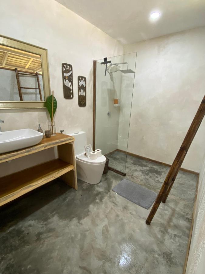 Kalume' Eco Boutique Resort-Adult Only Kradan-sziget Kültér fotó