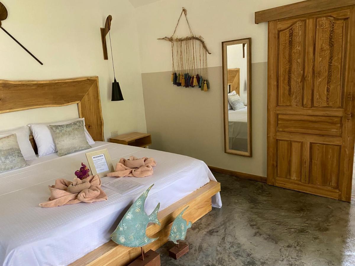 Kalume' Eco Boutique Resort-Adult Only Kradan-sziget Kültér fotó