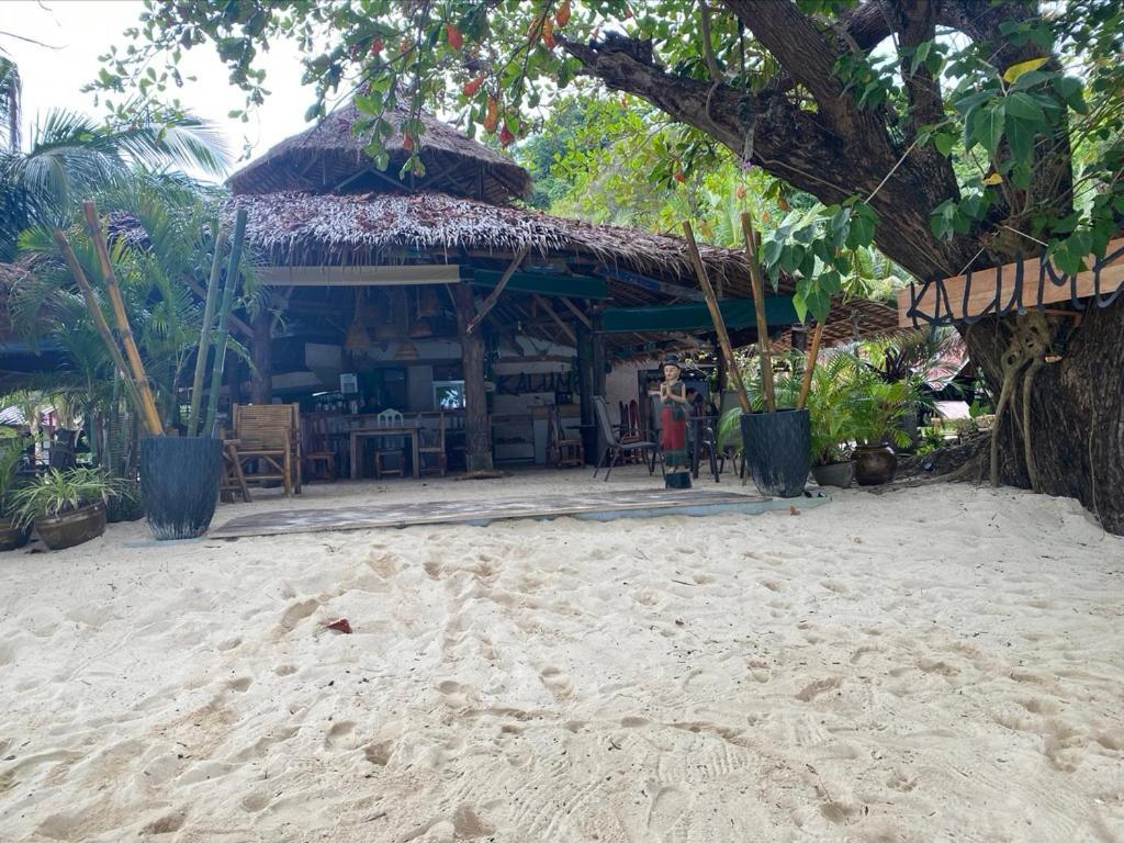 Kalume' Eco Boutique Resort-Adult Only Kradan-sziget Kültér fotó