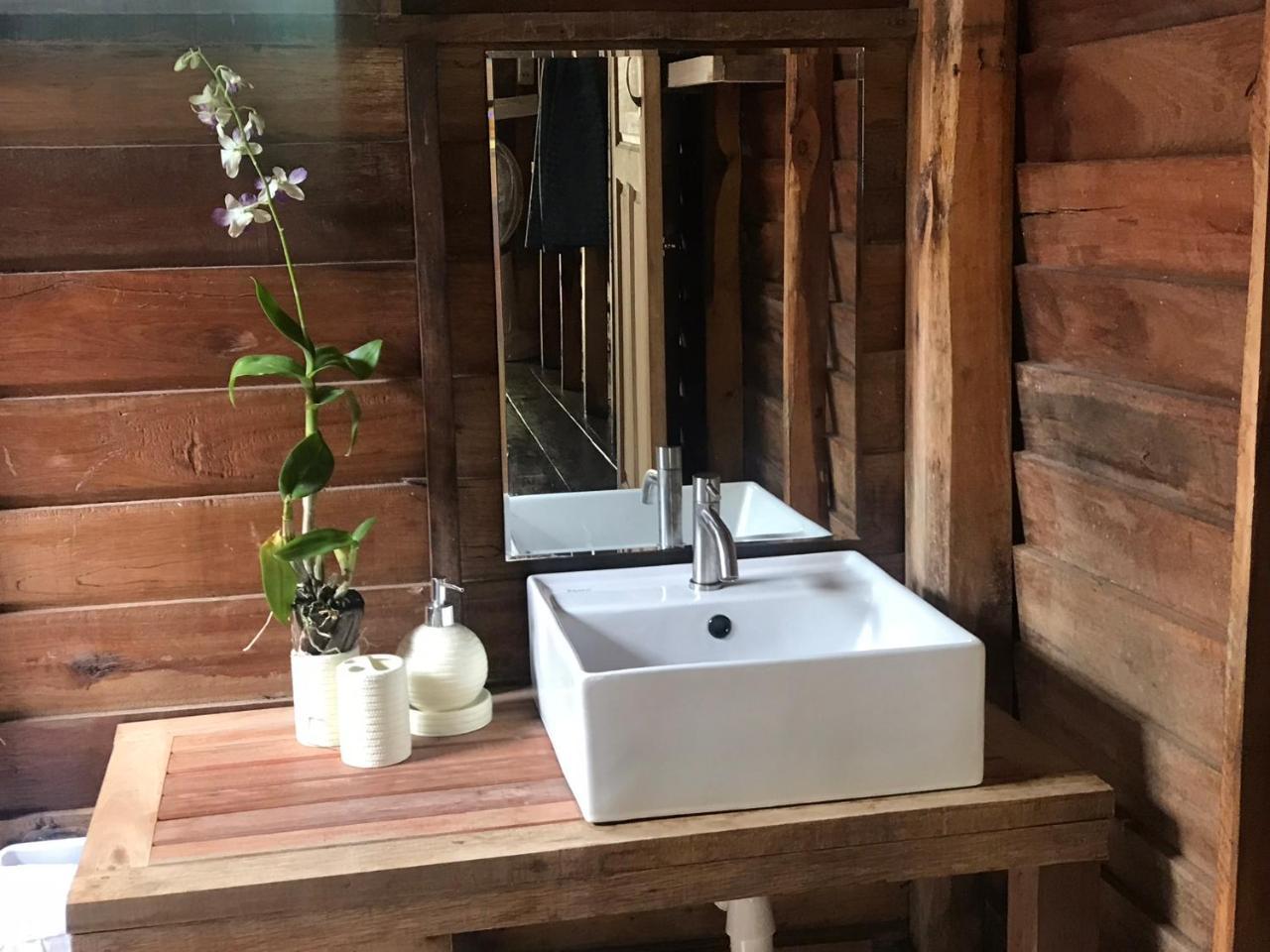 Kalume' Eco Boutique Resort-Adult Only Kradan-sziget Kültér fotó