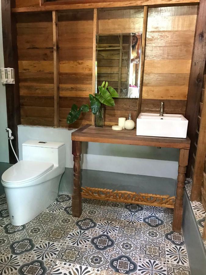 Kalume' Eco Boutique Resort-Adult Only Kradan-sziget Kültér fotó