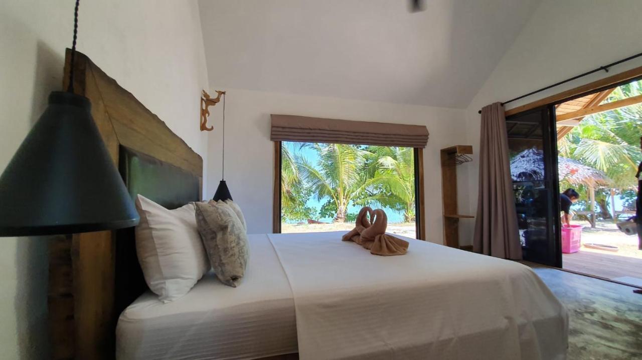 Kalume' Eco Boutique Resort-Adult Only Kradan-sziget Kültér fotó